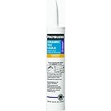 10.5 Oz Charcoal Sanded Ceramic Tile Caulk [並行輸入品]