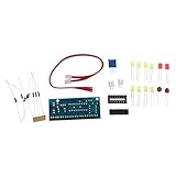 D DOLITY DIY オーディオレベル インジケータ　PCBボード　Arduino用