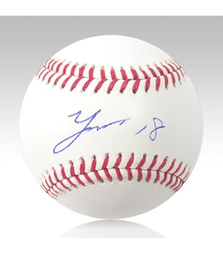 Amazon | 故・金田正一 直筆 サイン 入り ボール PSADNA社証明 公式UV