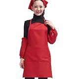 （ヤンググロり）YOGLY シンプル　エプロン　三角巾 アームカバー 3点セット　カフェエプロン　シワになりにくい 男女共用　 プレーン タイプ / ソムリエ タイプ レディース メンズ 新婚さん お
