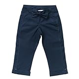 [クリスチャン・ディオール] Christian Dior サブリナパンツ CD-0286NVY 10Aサイズ