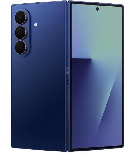Samsung Galaxy Z Fold 6 5G SM-F956B Dual Sim 512GB Navy (12GB RAM