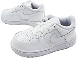 (ナイキ)NIKE 314194 117 フォースワン TD キッズ スニーカー ベビー 13.0cm 117