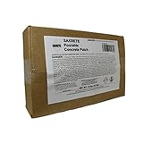 Sakrete Pourableコンクリートパッチ – 10 lb。