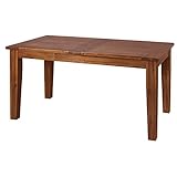 Loca ロカ ダイニングテーブル　(机,ヨーロピアン,アンティーク,木製,おしゃれ,アカシア,カントリー)