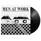 BUSINESS AS USUAL [LP] (180 GRAM AUDIOPHILE VINYL) [Analog]