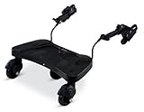 Britax Stroller Board, Black by Britax [並行輸入品]