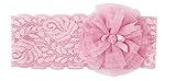 (アリサナ) arisanaベビーヘアバンド ベビー ピンク