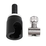 Baoblaze 金属　アーチェリーアクセサリー　弓スタビライザーバー　　