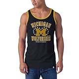 NCAA ' 47ブランドメンズtill-dawnタンクトップ M