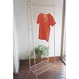 ホワイトアイアン・ハンガー（ｓ）* *