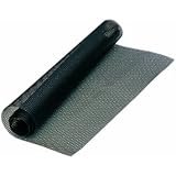 大和プラスチック 鉢底ネット ロール 500×1000 コゲチャ
