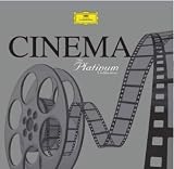 Cinema Platinum Collection (Original Soundtrack)