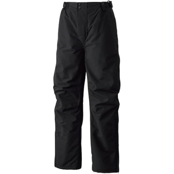 Amazon.co.jp: ワークマン エックスシェルター 断熱α防水防寒パンツ