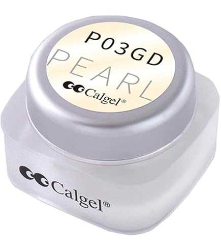 Amazon | カルジェル クリアジェル 25g CG00 万能ジェル | カルジェル