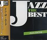 ジャズ ザ ベスト イン ザ ムード -Jazz Swing- FX-1080