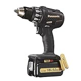 Panasonic（パナソニック） EZ74A2LJ2GT1 [18V充電ドリルドライバー限定] スポーツ レジャー DIY 工具 電動ドリル top1-ds-1875418-ak [簡易パッケージ品
