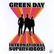 Green Day - International Supervideos! [VCD] [Korea Edition]