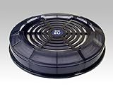 呼吸用保護具 BRD-8U