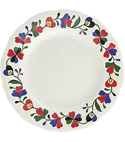 Amazon.co.jp: フランス伝統陶器 ジアン （Gien） オアゾパラディ