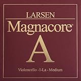 LARSEN Magnacore チェロ弦 ラーセン マグナコア A線