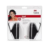 3M TEKK Protection Basic Earmuff by 3M