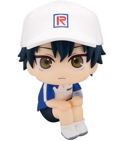 Amazon.co.jp: ねんどろいど 新テニスの王子様 越前リョーマ ノン