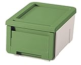 天馬 PRX カバゾコ 30 フォレストグリーン