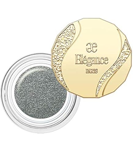 Amazon.co.jp: Elégance エレガンス/レヨン ジュレアイズ N/アイカラー