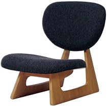 天童木 低座イス 国産 長大作 S-5016NA-ST 低座イス S-5016NA-ST｜天童木工