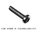 鉄クロメートメッキ　ナベ頭゜タイト（Ｓタイプ）　サイズ４Ｘ１２　入数２０００【ハイロジック】