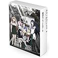 極黒のブリュンヒルデ DVD-BOX II