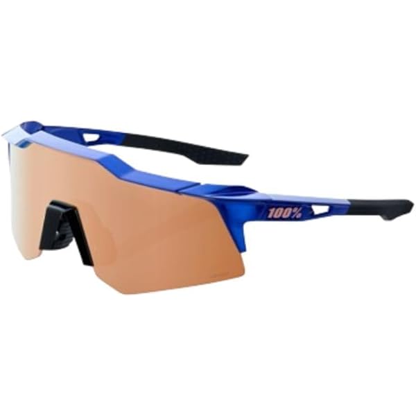 Amazon.co.jp: 100% SPEEDCRAFT SL スポーツ パフォーマンス