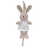 Teddykompaniet Fanny Musical Lullaby Toy by Teddykompaniet