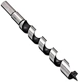 Morris Products 13668 Nail Hawg Auger Bit 7-3/4 Length 7/8 Bore Diameter [並行輸入品]