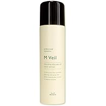 Amazon | Mｳﾞｪｰﾙ 増毛ｽﾌﾟﾚｰ黒 100g | §M∞MUCOTA | 増毛