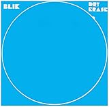 L.A.発 BLIK Original Wall Graphics ブリック オリジナルウォールステッカー ノットホワイトボード サークル <アルバ>