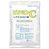 ヘルシーカンパニー ビタミンC 900g (1kgから変更) L-アスコルビン酸 粉末 100%品 食品添加物