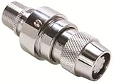 Symmons 4 – 282 M fre-floヘッド、オス