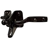 Stanley National n184 – 861 bpb21 Gatelatchブラック