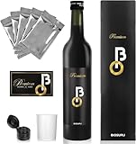 バイオサプリ 【名医のチョイスに掲載】 BIO酵素 (25ml×5包) + Premium BIO (25ml×5包) セット 管理栄養士監修 酵素ドリンク 野草酵素原液100% 置き換え ダイエット