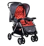 Baby CAR　ベビーカー バギー　goodbaby オレンジ A513