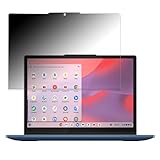 FILMEXT Lenovo IdeaPad Flex 3i Chromebook Gen 8 用 プライバシーフィルム 360度 のぞき見防止 フィルム ブルーライトカット 反射低減 日本製