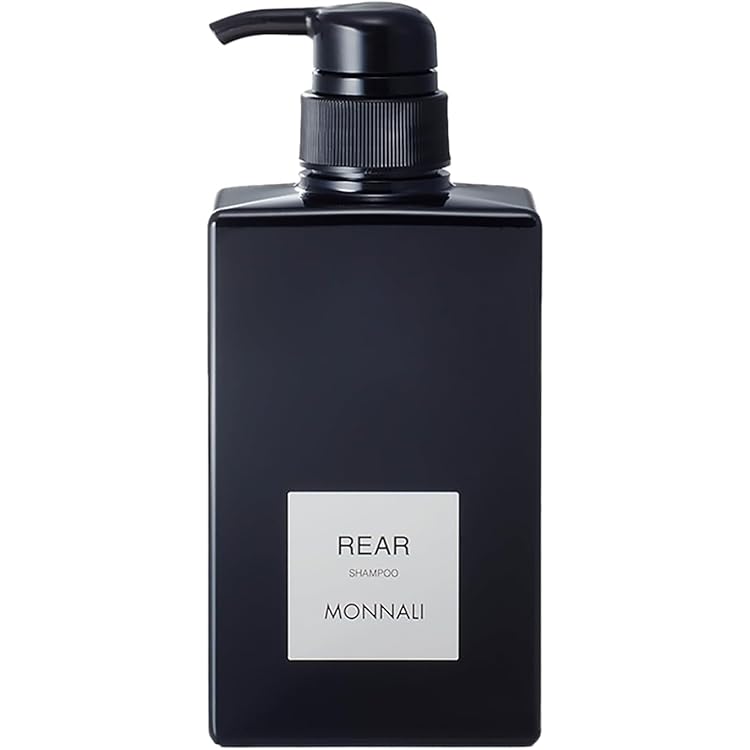 Amazon | MONNALI(モナリ) ブラックシリーズ MIHATSU クレンジング