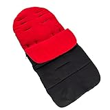 フットマフ ベビーカー シートライナー 寝袋 3WAY ベビー寝袋 赤ちゃんの寝袋 ファスナー シートライナーとしても使用可 多機能 暖かい 柔らかい肌触り 子供用 赤ちゃん対応 春秋冬用 1ヶ月頃～