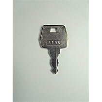 スロット設定キー　602     47本 スロット設定キー 602 47本 Amazon | パチスロ用 アルゼ