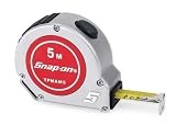 Snap-on (スナップオン) メジャー 5m (mm表記) TPMAM5 [並行輸入品]