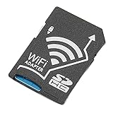 SD カード用 Wifi アダプター、SD カード用 Wifi アダプター 素材 ABS 携帯電話 TF