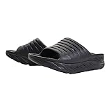 HOKA ONE ONE [ホカオネオネ] WOMEN'S ORA RECOVERY SLIDE/ウィメンズ オラ リカバリー スライド [1099674] 6inc(23cm),BBLC