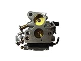 互換キャブレター Husqvarna 236 240 チェーンソー 交換 ZAMA C1T-W33